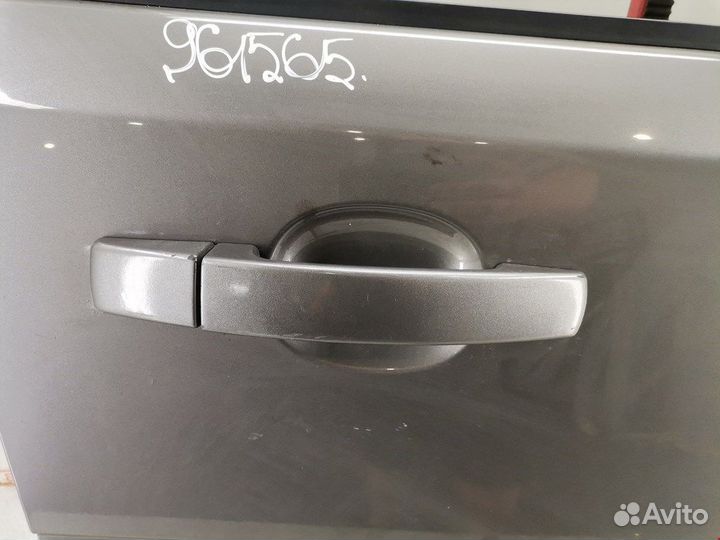 Дверь передняя правая Land Rover Freelander