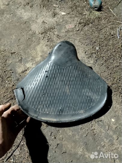 Сиденье Урал днепр