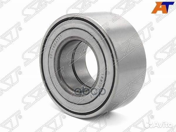 Подшипник передней ступицы opel corsa 35X72X33