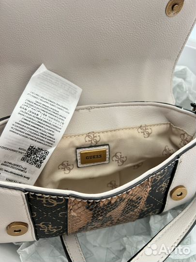 Сумка женская guess