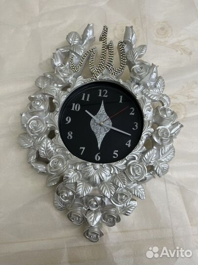 Часы настенные