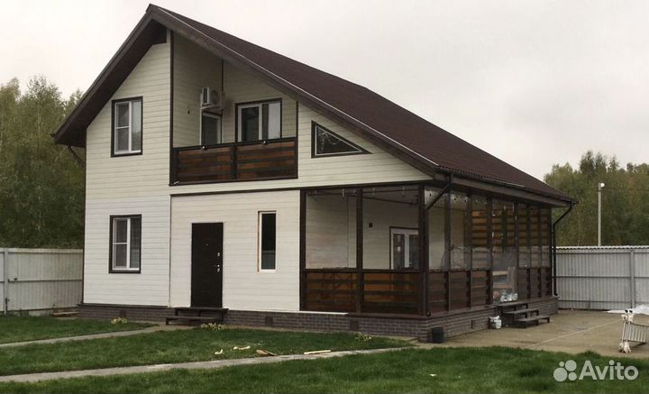 Гибкие окна