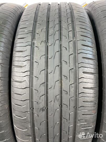 Continental ContiEcoContact 6 235/55 R18 102Y