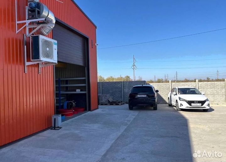 Гаражные секционные ворота