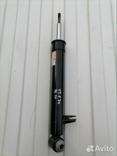 Амортизатор задний правый BMW X5 E70 новый
