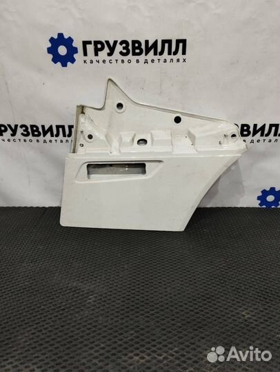 Продолжение двери левое Volvo FM5 84412118