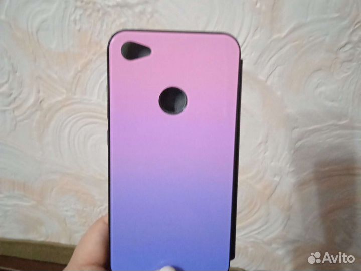 Чехол Redmi 9a