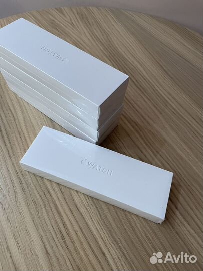 Apple watch 8