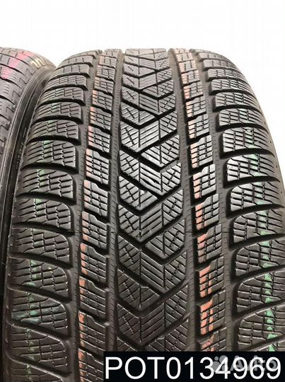 Pirelli Scorpion Winter 275/50 R20 113V