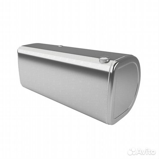 Алюминиевый топливный бак Renault на 690 литров