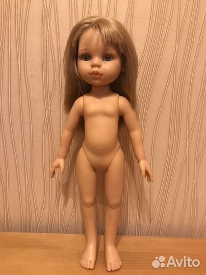 Куклы Паола Рейна старушки с пупочком