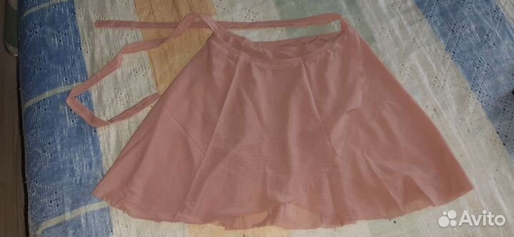 Одежда для танцев/гимнастики