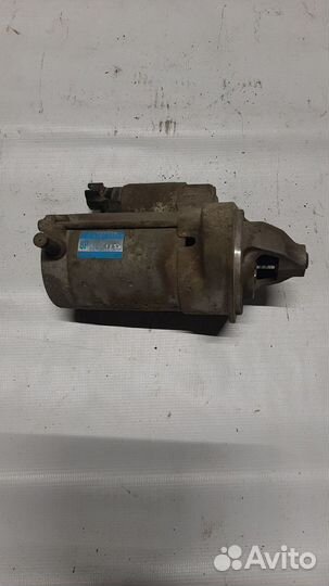 Стартер для Рено Логан