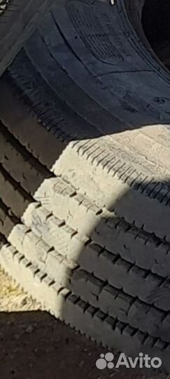 Шины 245 70 19.5 longmarch на запаску