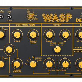 Behringer wasp Deluxe