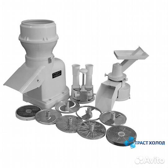 Овощерезка