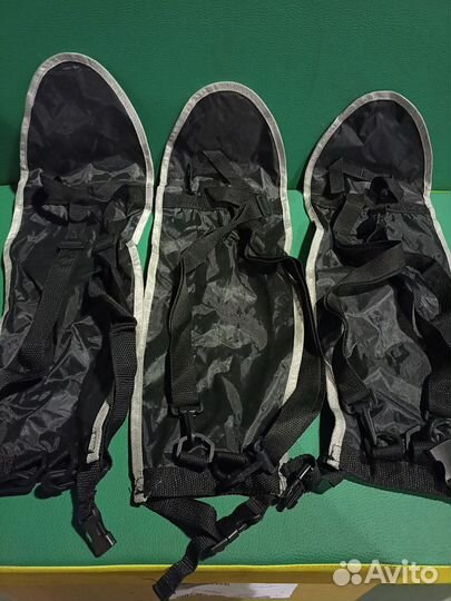 Чехол сумка для скейтборда