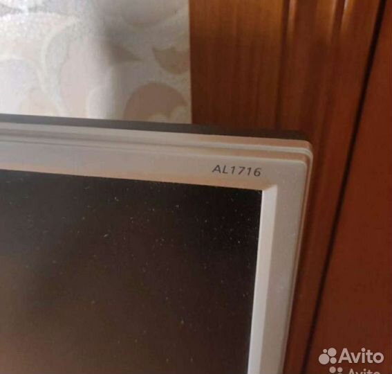 Монитор Acer AL1716 s