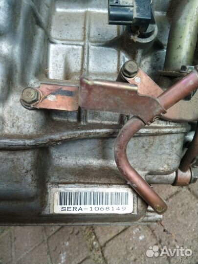 АКПП Вариатор Honda FIT/ FIT ariya/ citi