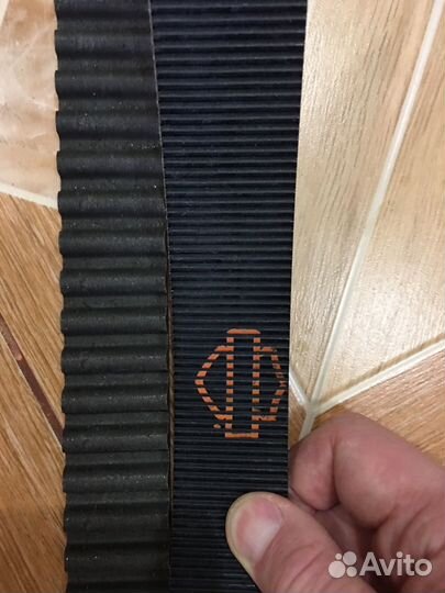 Harley Davidson ремень