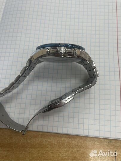 Часы casio edifice