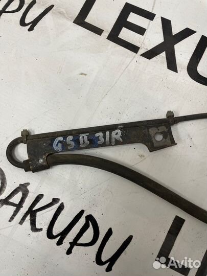 Датчик ABS задний правый Lexus Gs300 1997-2005