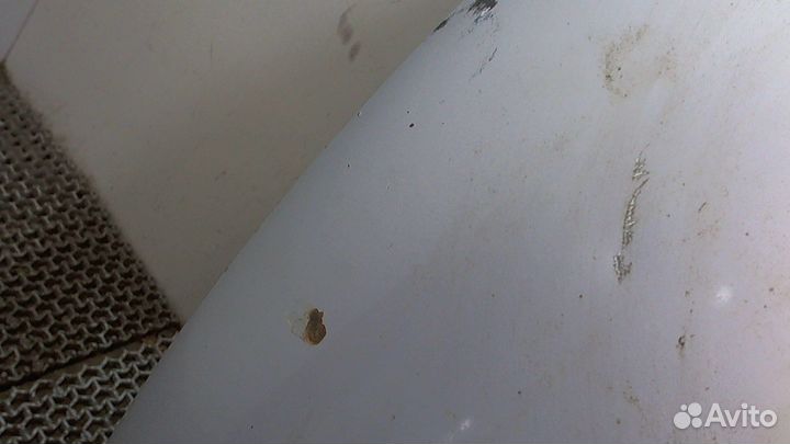 Капот Volkswagen Passat 5, 1997