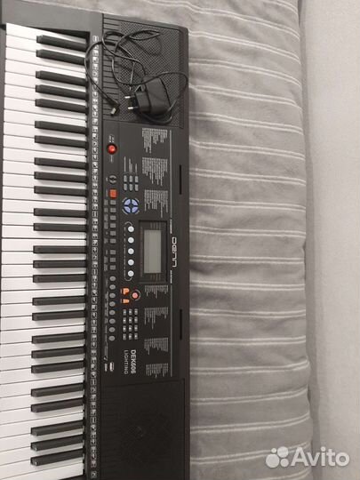 Синтезатор