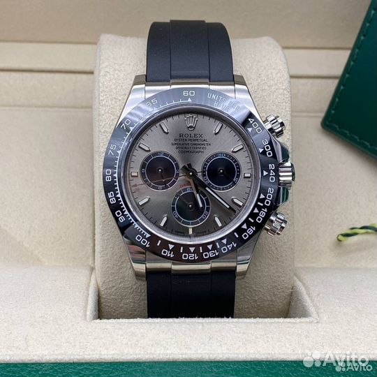 Роскошные мужские часы Rolex Daytona