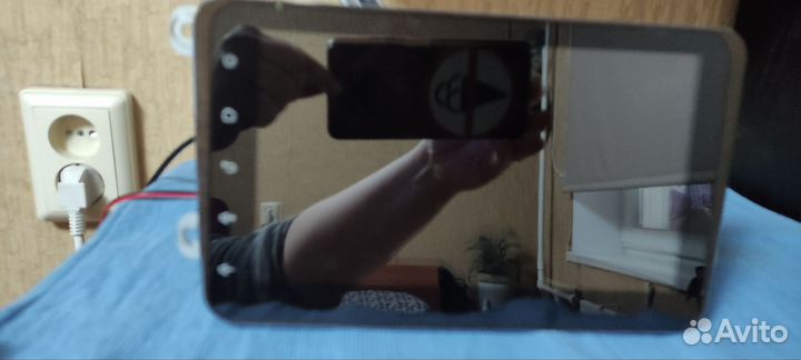 Магнитола penhui