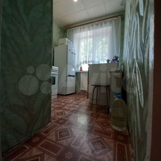 1-к. квартира, 22 м², 5/5 эт.