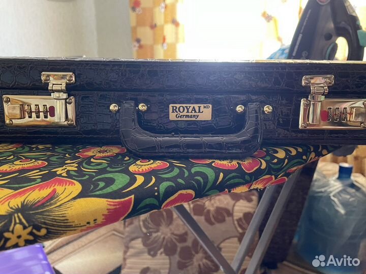 Набор ножей