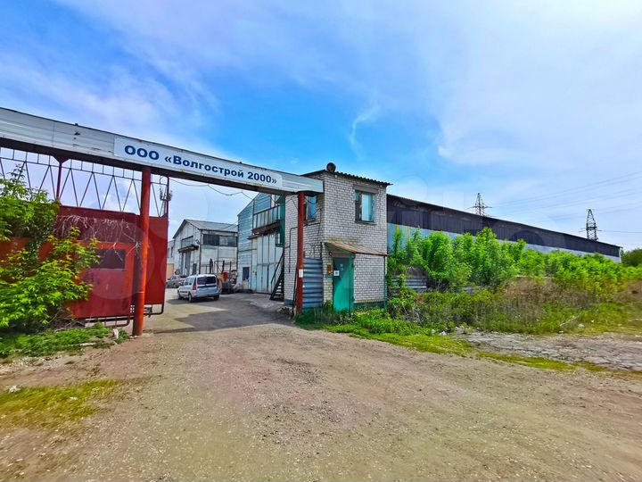 Склад, 837.2 м²