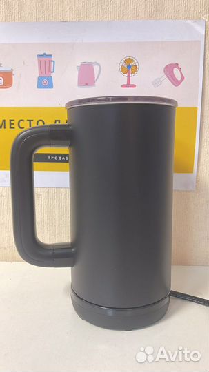 Капучинатор Kitfort KT-779