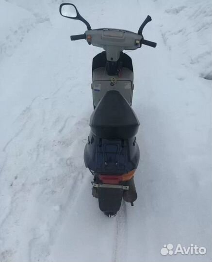 Скутер 49.9 Honda