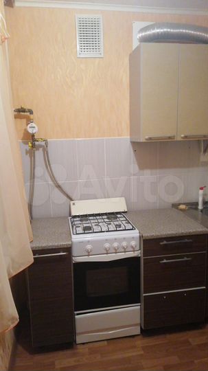 1-к. квартира, 33 м², 2/5 эт.