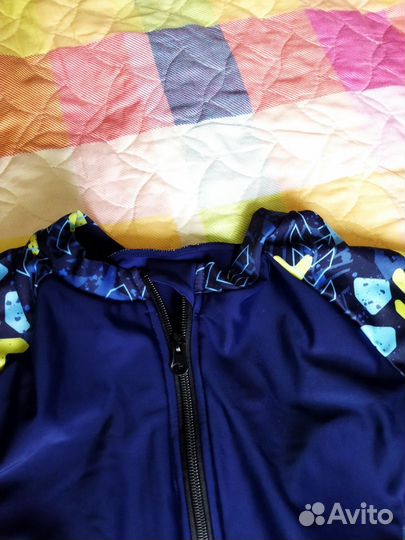 Купальник для бассейна 50-52 размер. Новый