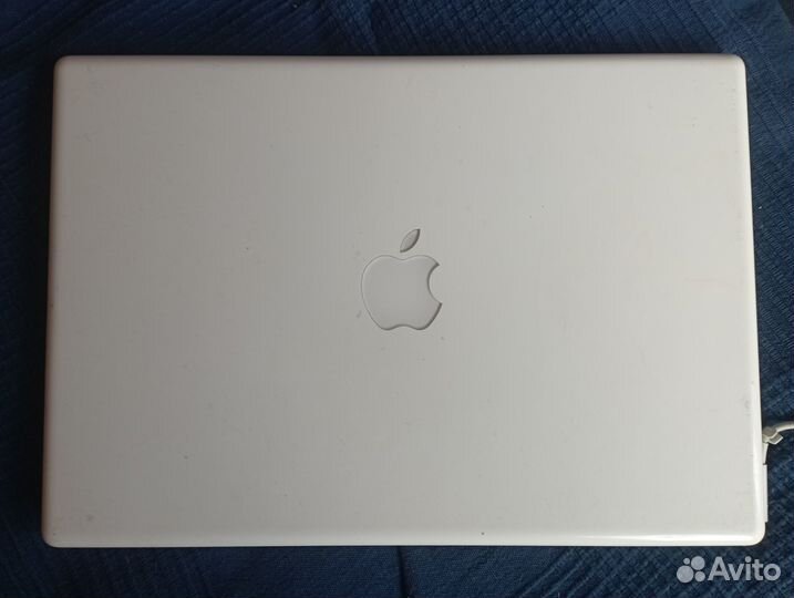 MacBook A1181
