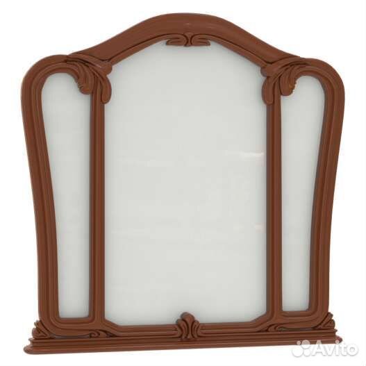 Зеркало навесное Шатура