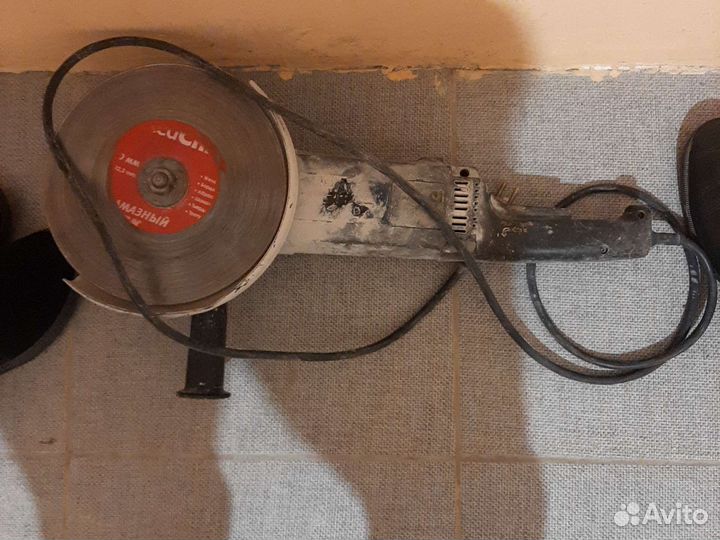 Перфоратор Днепр м100