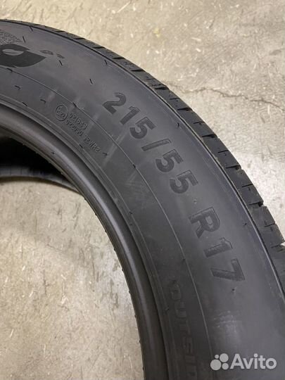 Ikon Tyres Autograph Eco 3 215/55 R17 94V