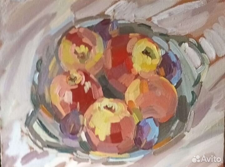 Картина живопись