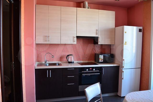 1-к. квартира, 42,4 м², 14/16 эт.