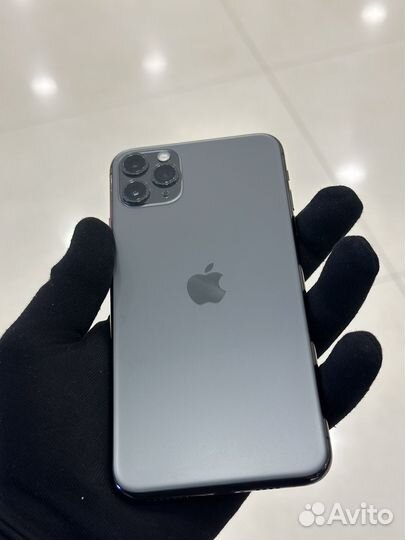 iPhone 11 Pro Max, 64 ГБ