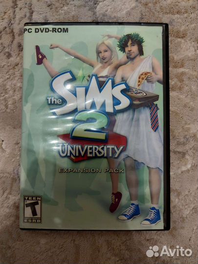 The Sims 2
