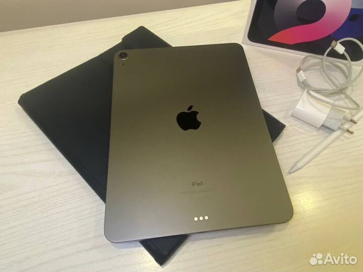 iPad air 4