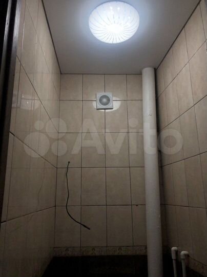 2-к. квартира, 50,7 м², 9/9 эт.