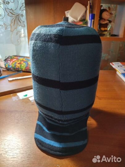 Шлем детский Reima