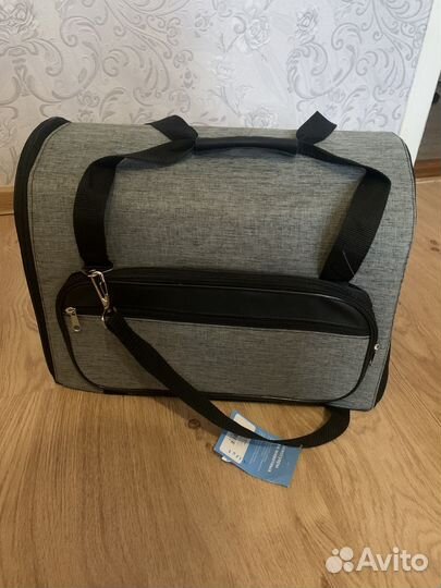 Сумка-переноска для животных