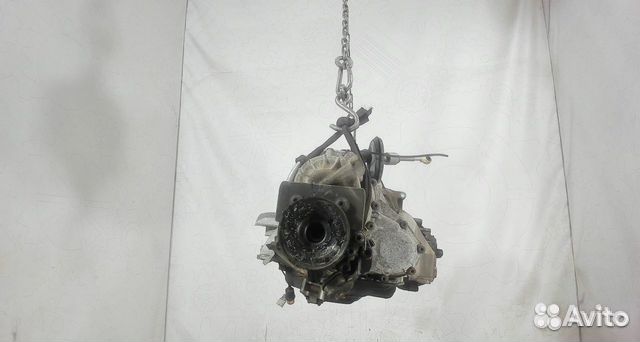 АКПП Audi A8 D2 1994-2003г 4.2л ABZ